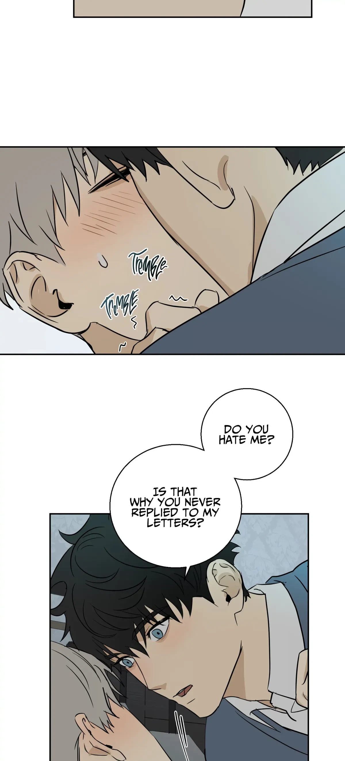 The Servant Chapter 10, page 31