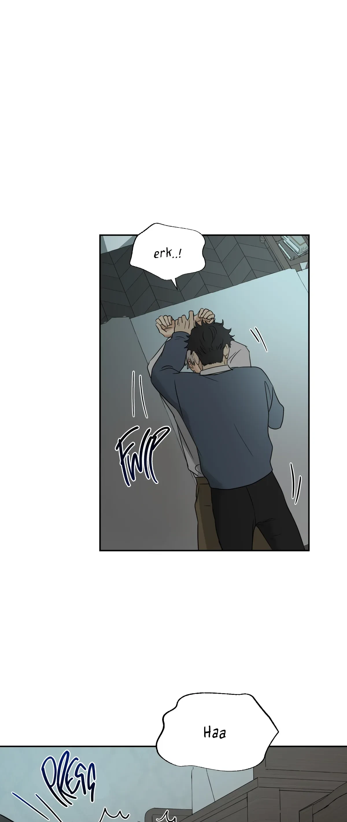 The Servant Chapter 10, page 35