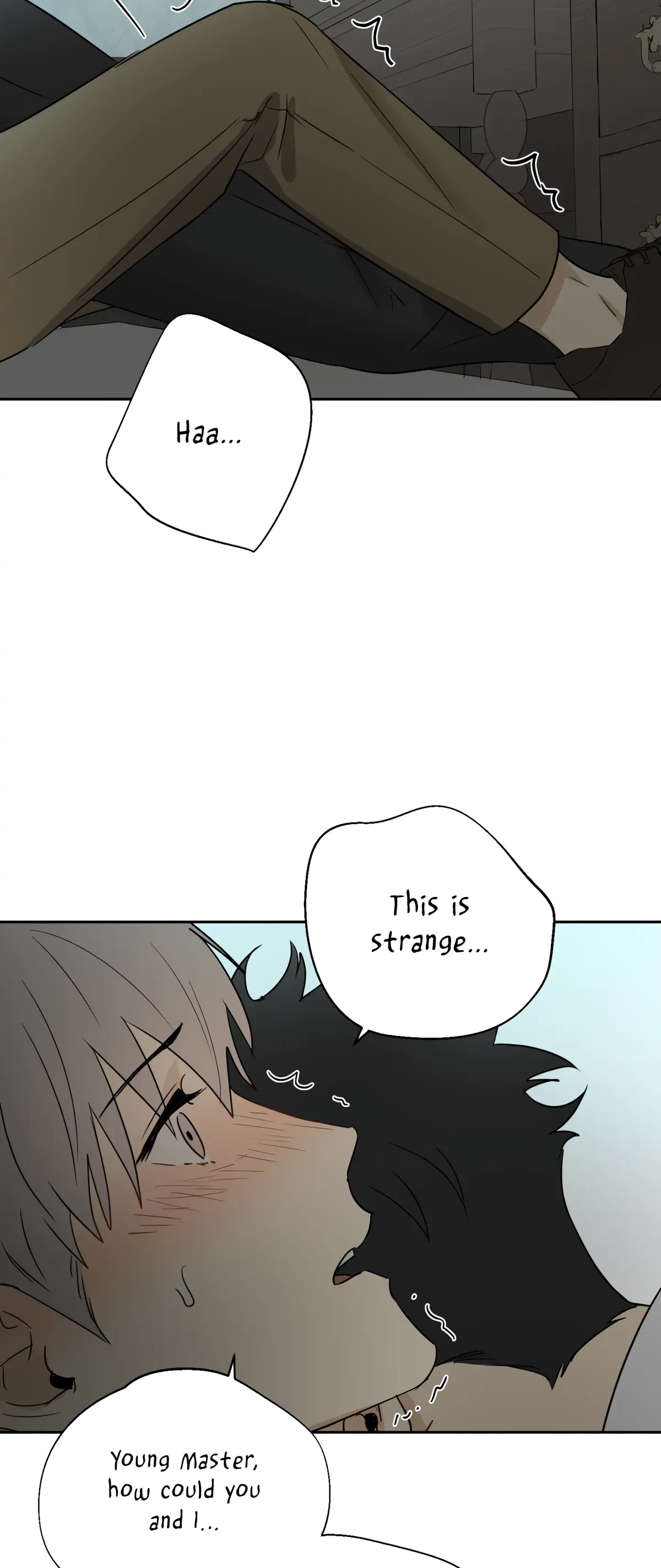 The Servant Chapter 10, page 36