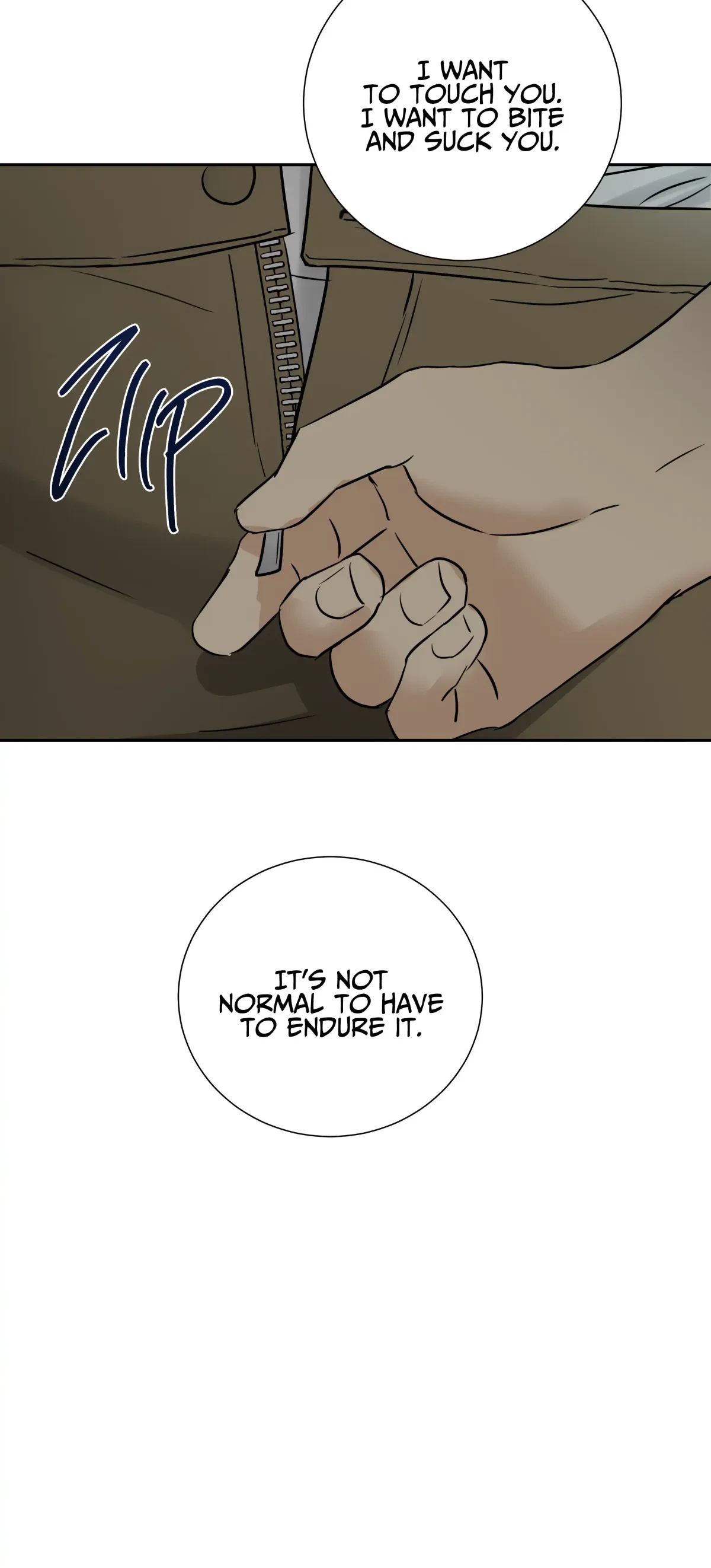 The Servant Chapter 10, page 38