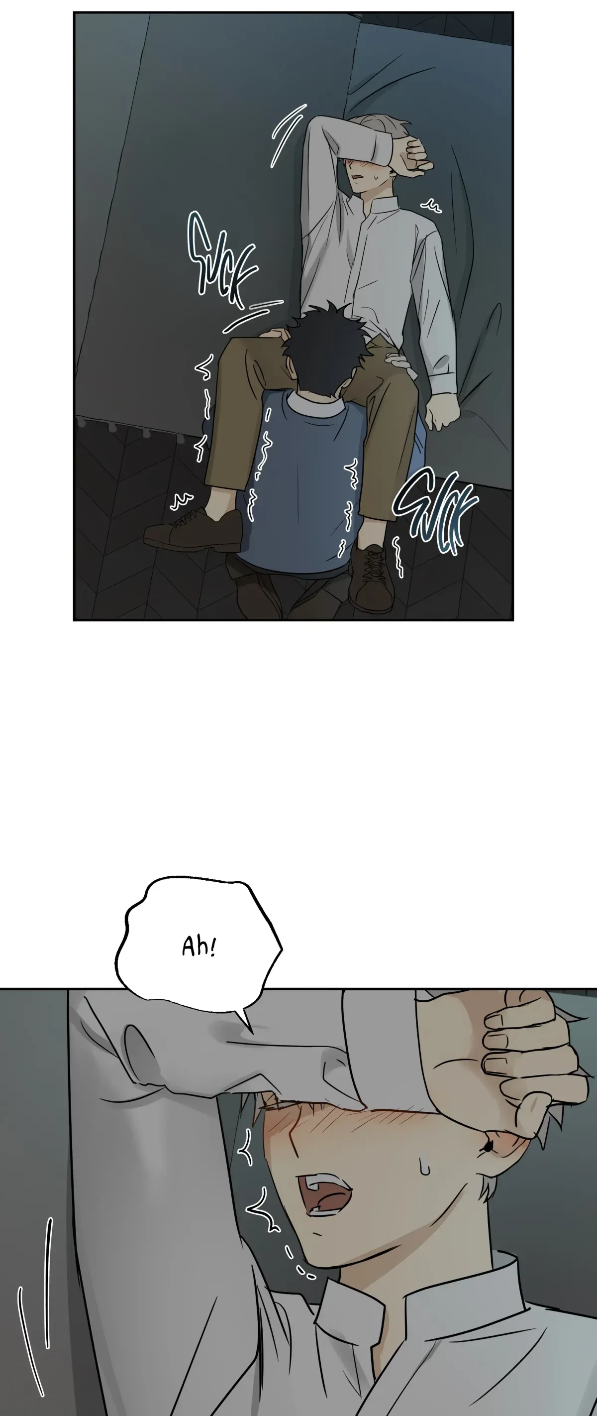 The Servant Chapter 10, page 39