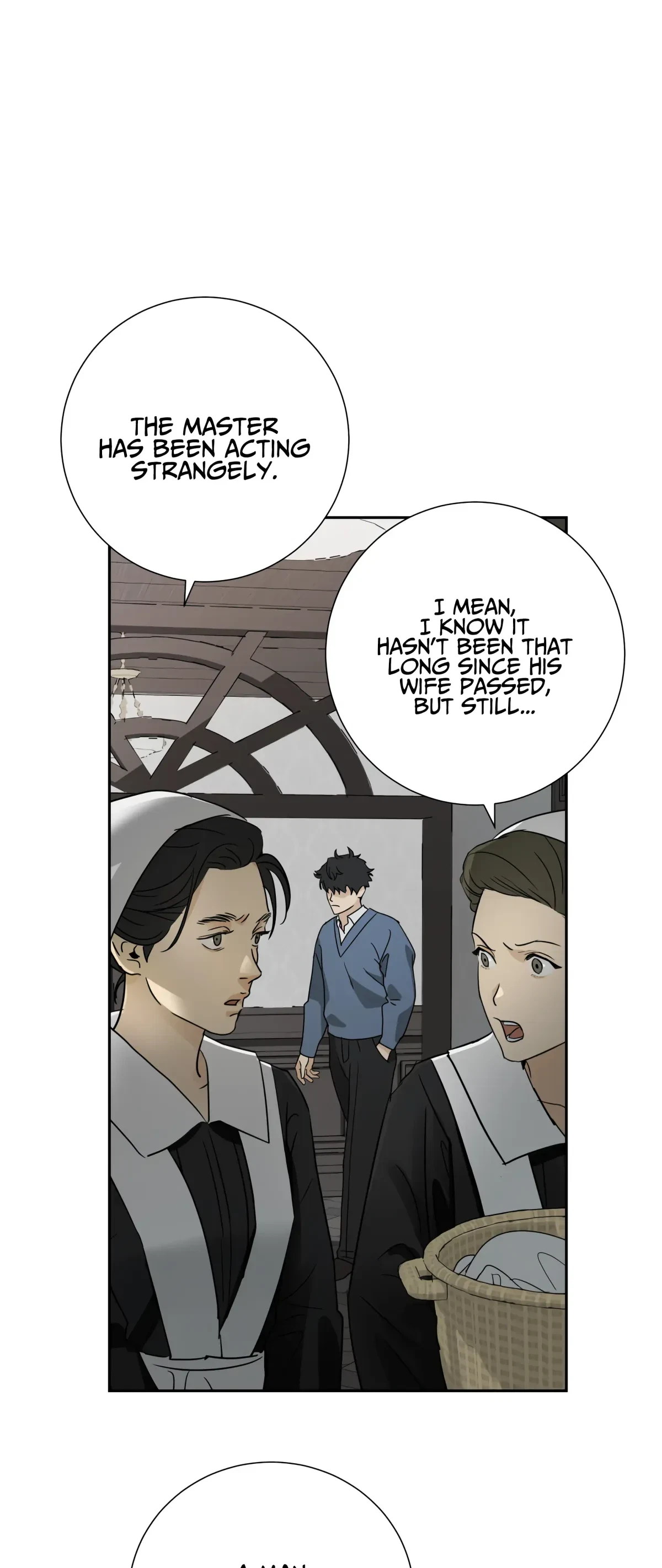 The Servant Chapter 10, page 4