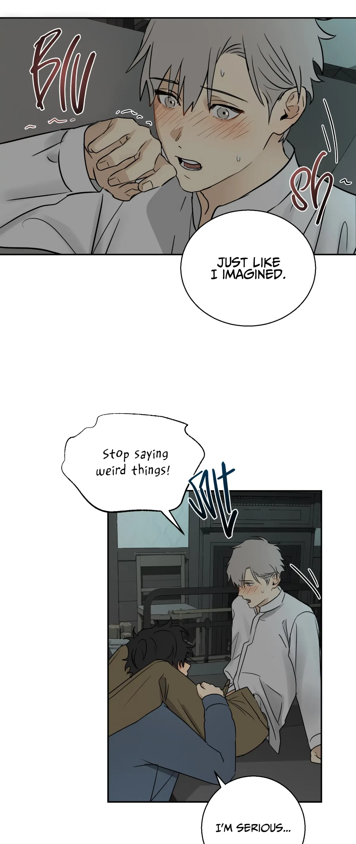 The Servant Chapter 10, page 41