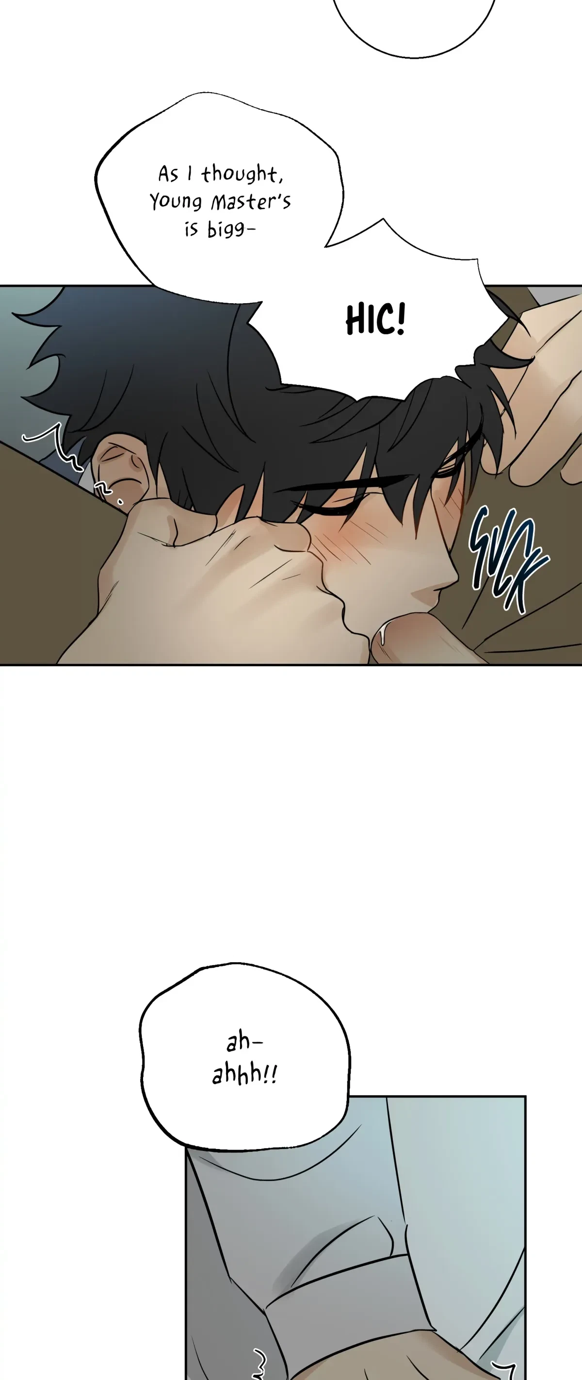 The Servant Chapter 10, page 42