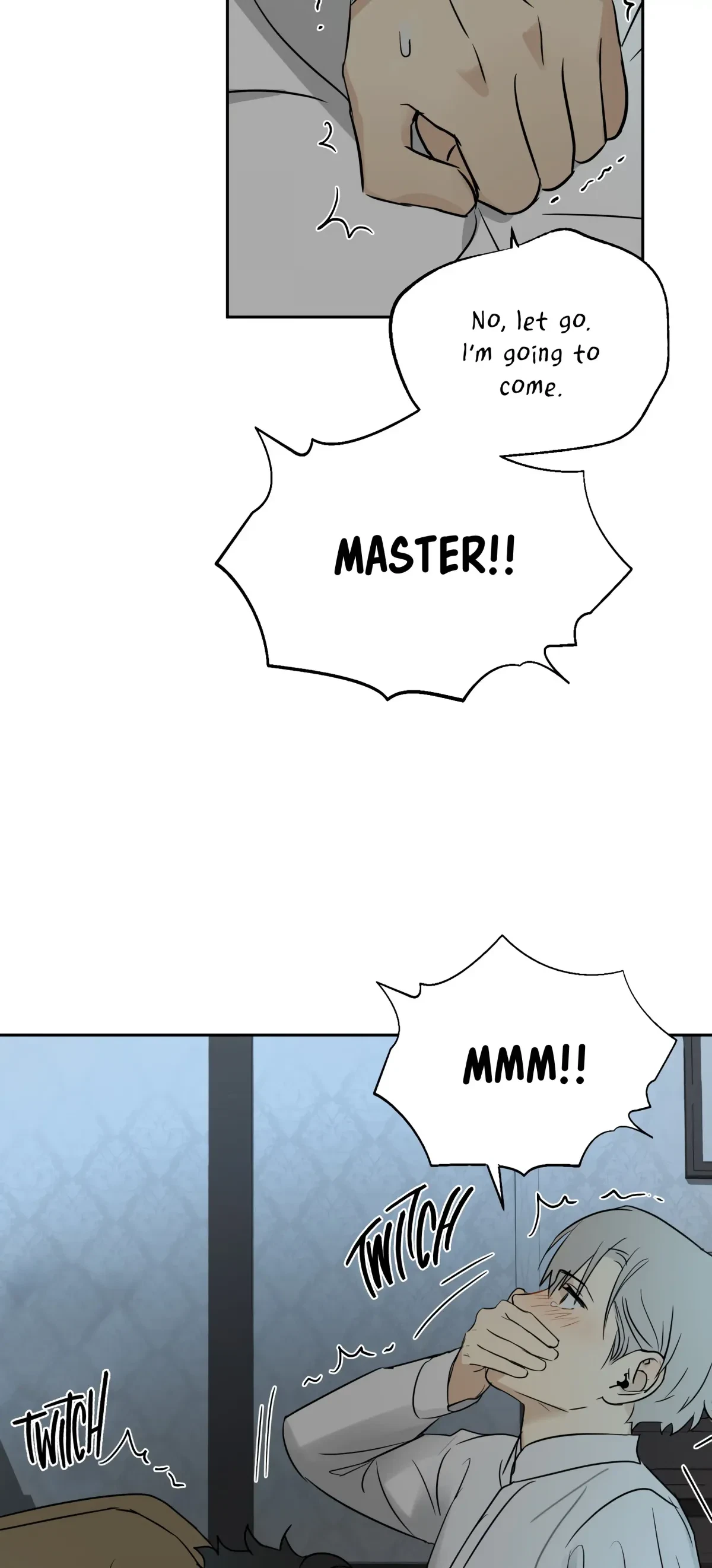 The Servant Chapter 10, page 43