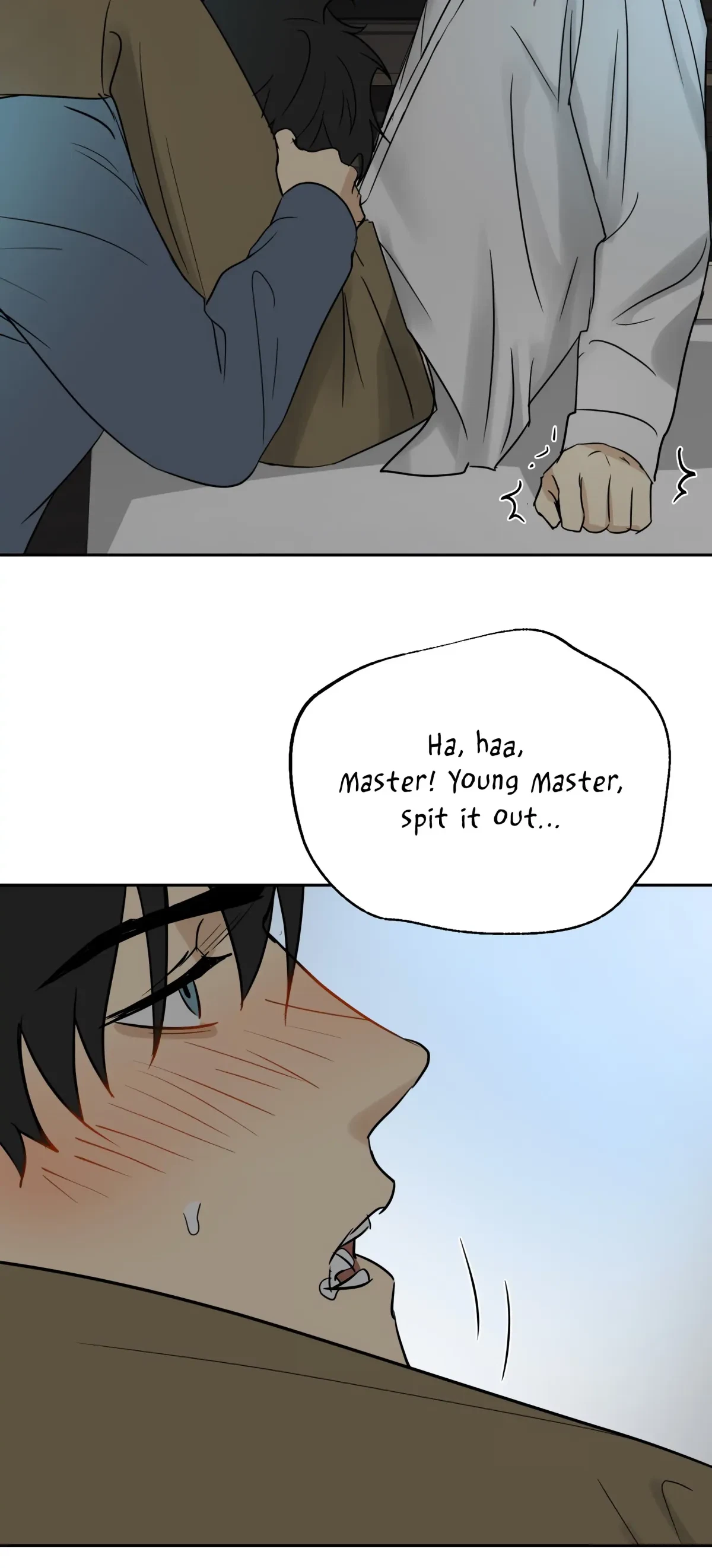 The Servant Chapter 10, page 44