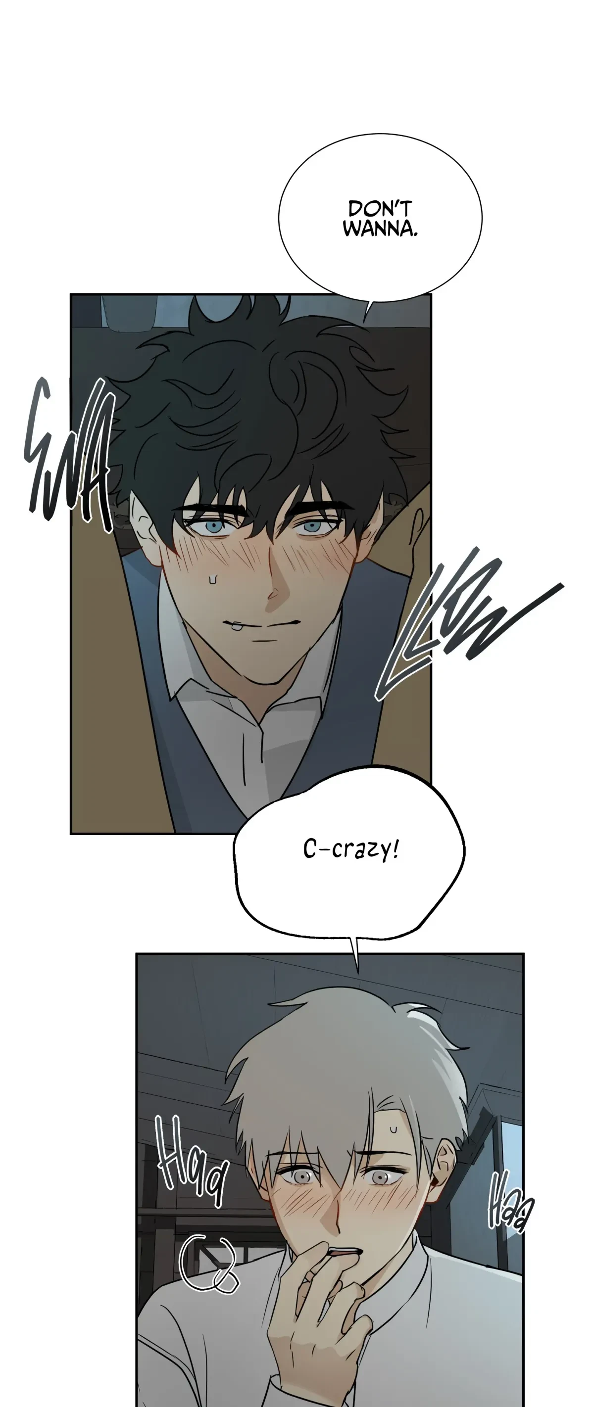 The Servant Chapter 10, page 45