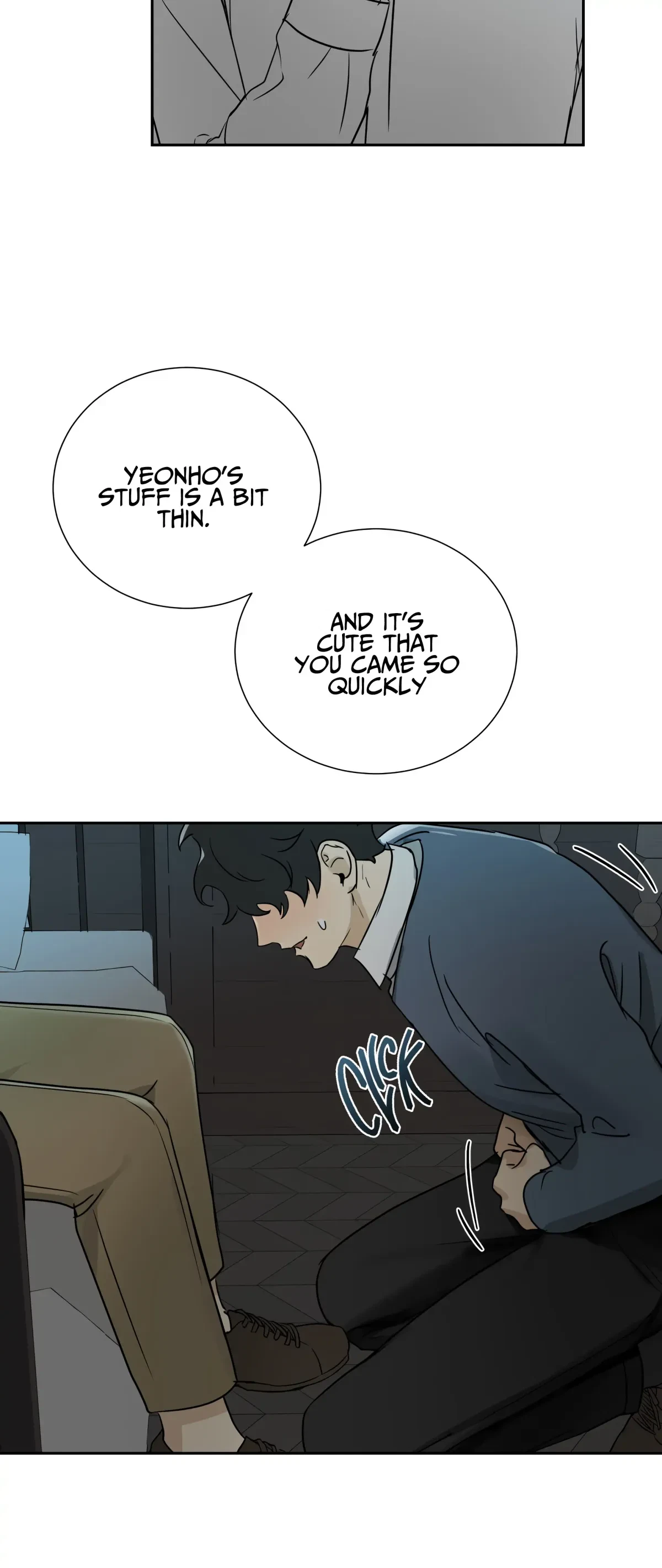 The Servant Chapter 10, page 46