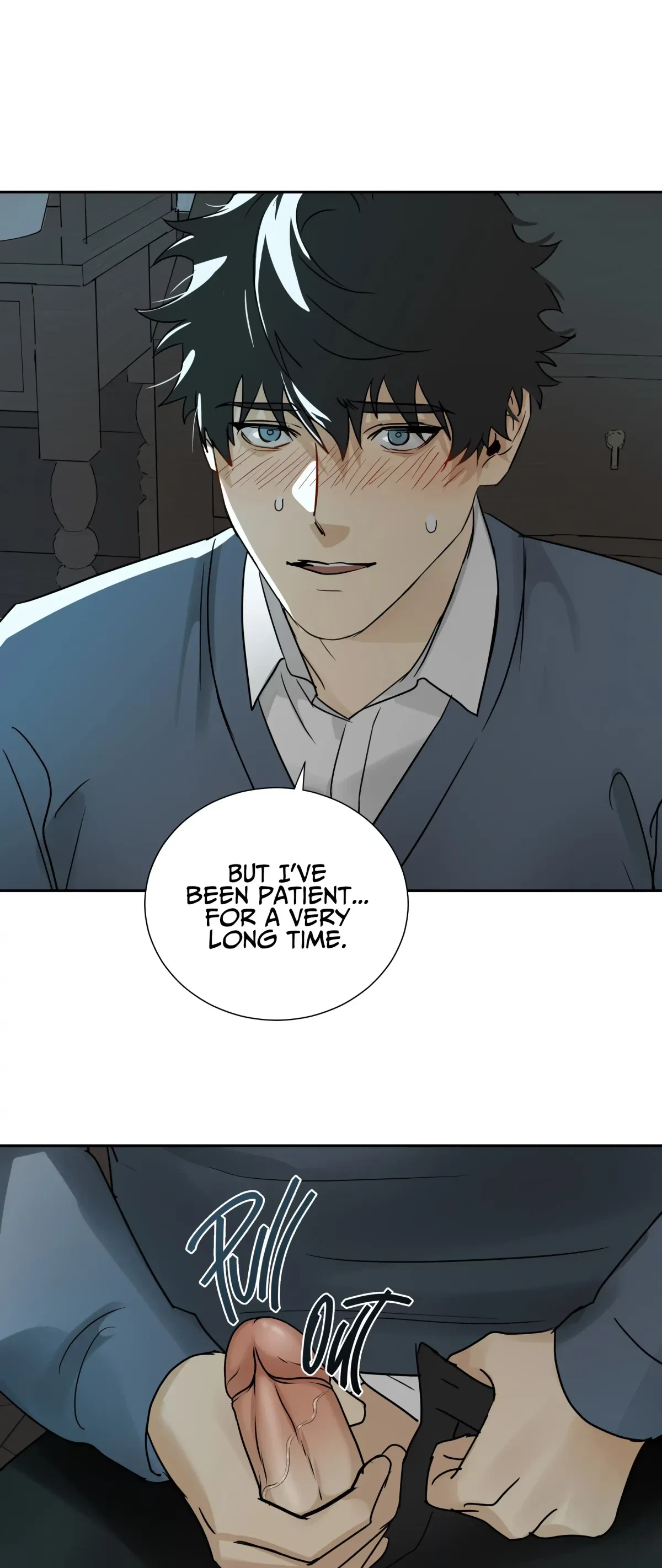 The Servant Chapter 10, page 48