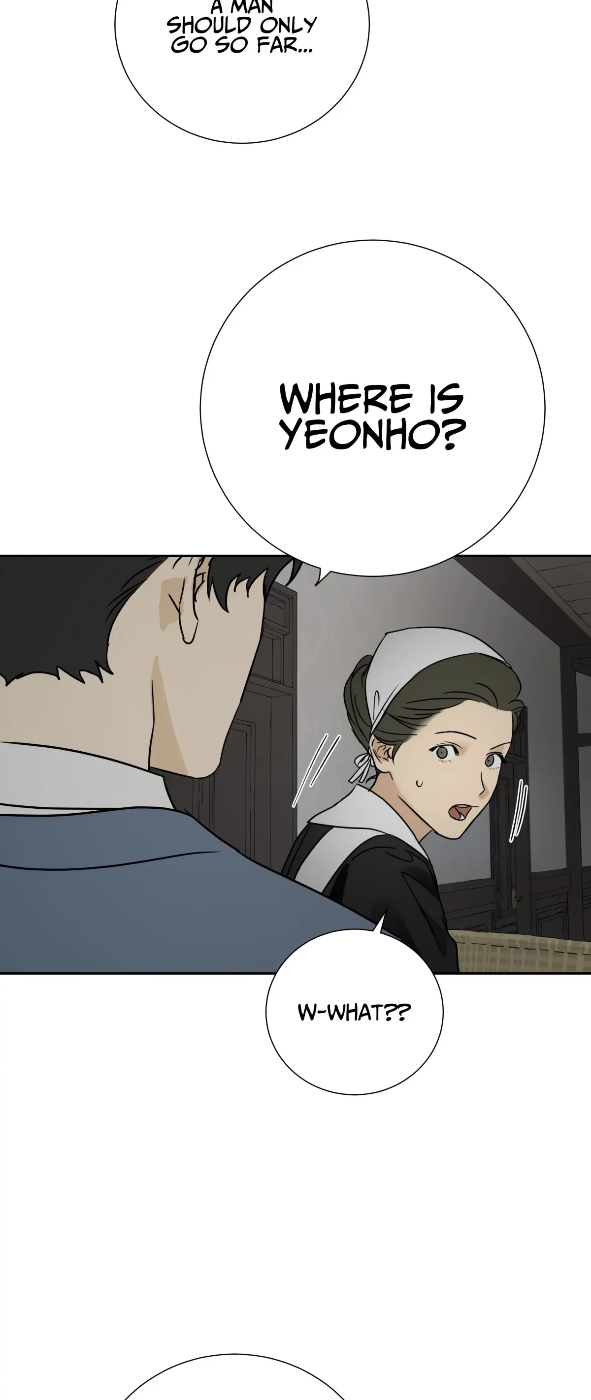 The Servant Chapter 10, page 5