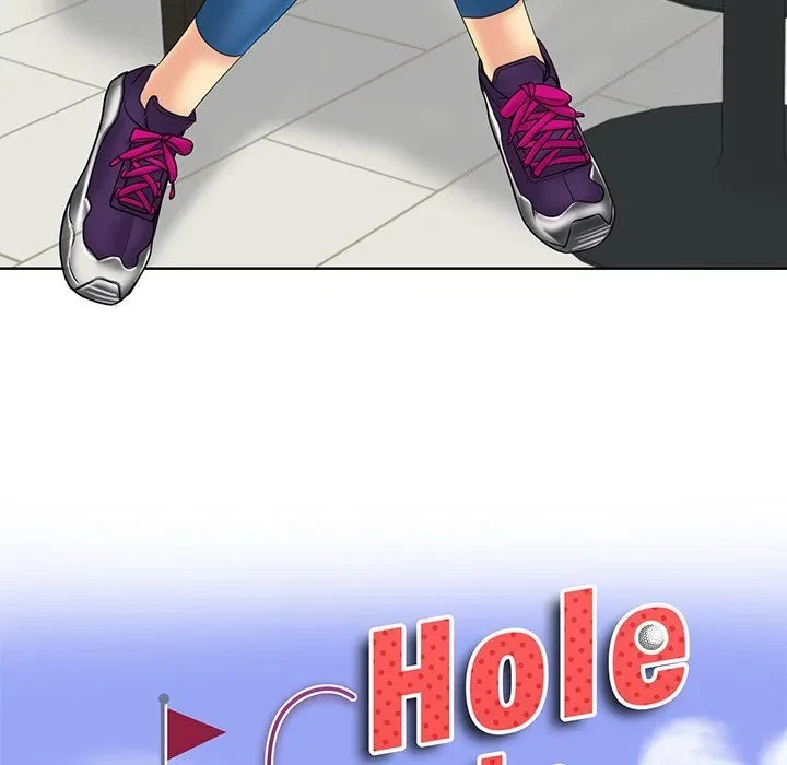 Hole In One Chapter 34, page 11