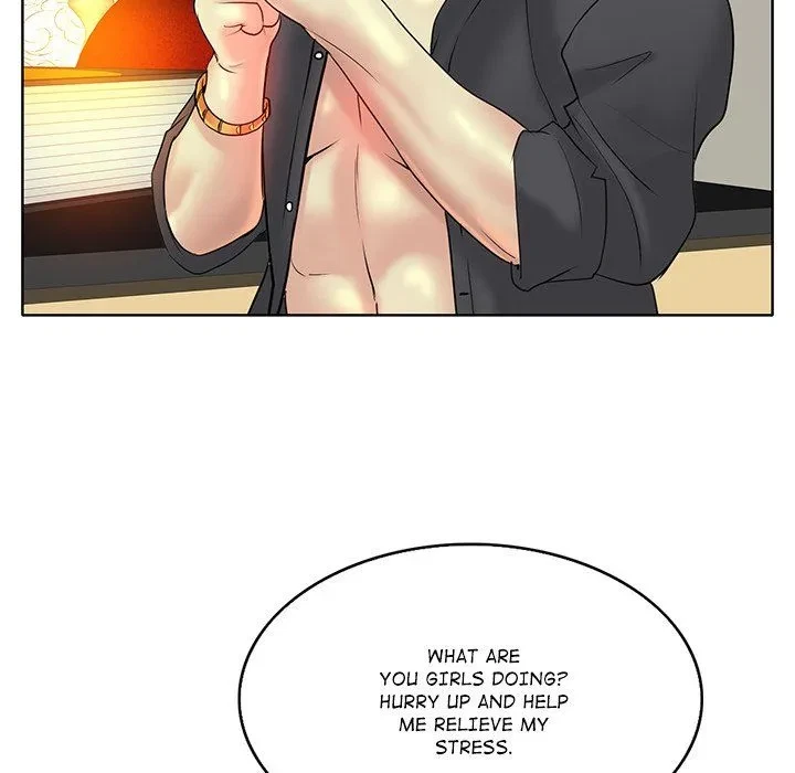 Hole In One Chapter 34, page 115