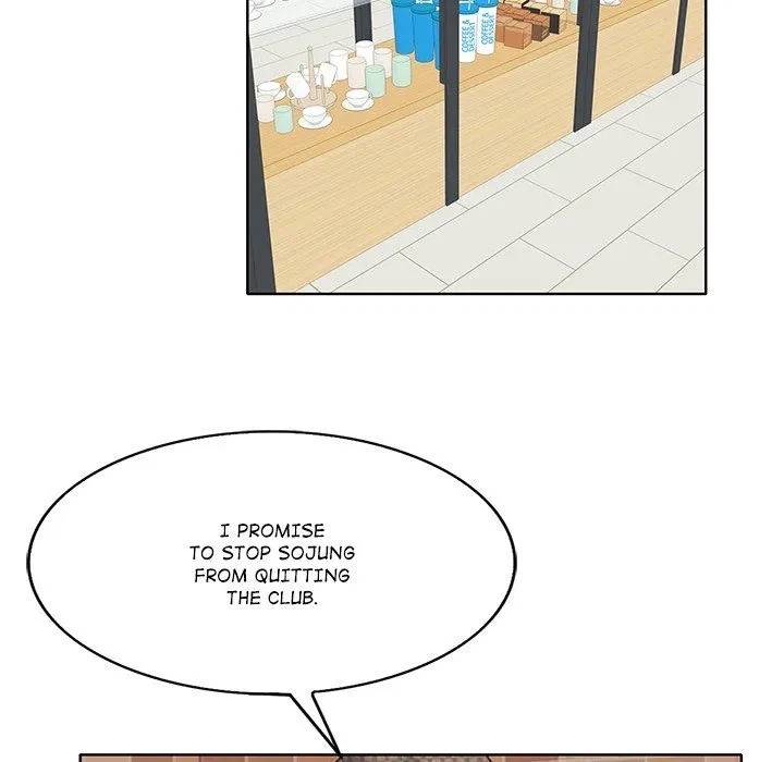Hole In One Chapter 34, page 15