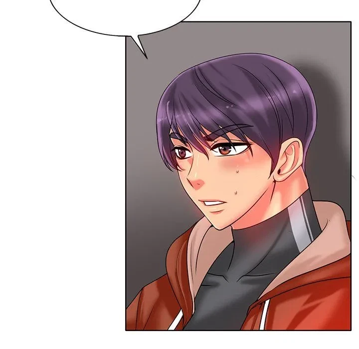 Hole In One Chapter 34, page 17
