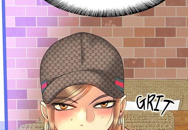 Hole In One Chapter 34, page 2