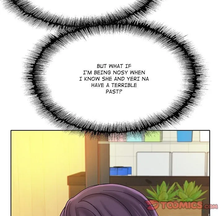 Hole In One Chapter 34, page 21