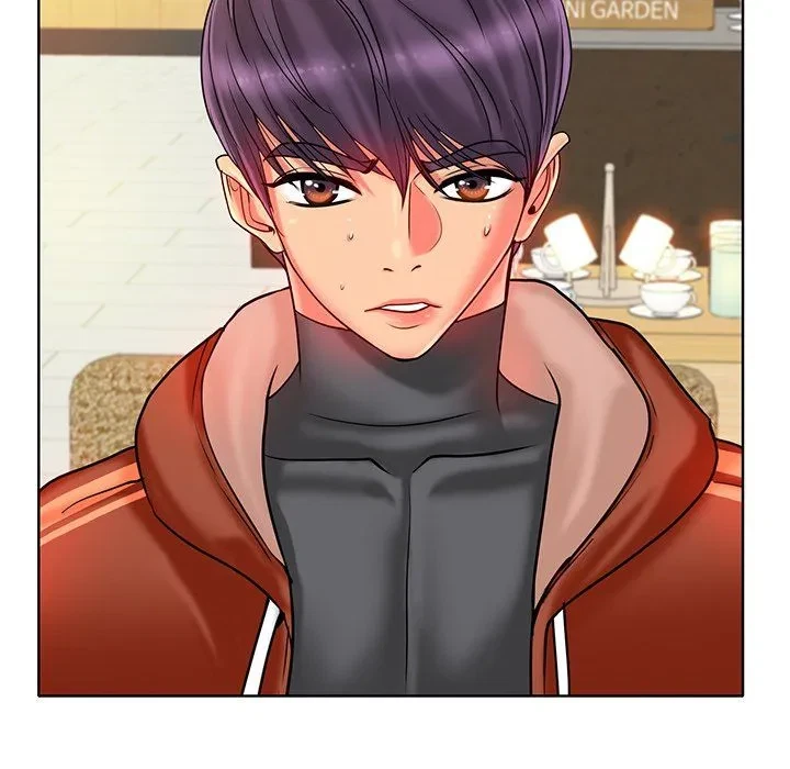 Hole In One Chapter 34, page 22