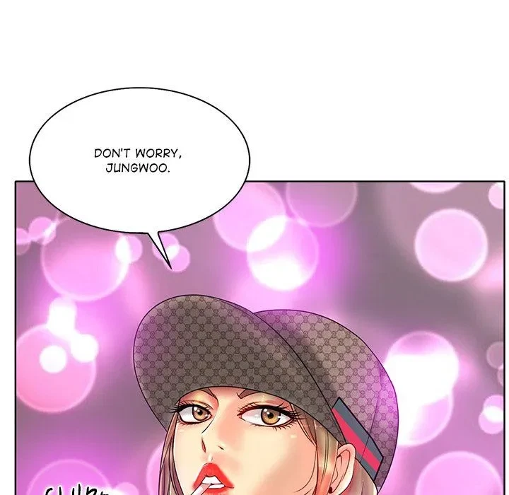 Hole In One Chapter 34, page 23