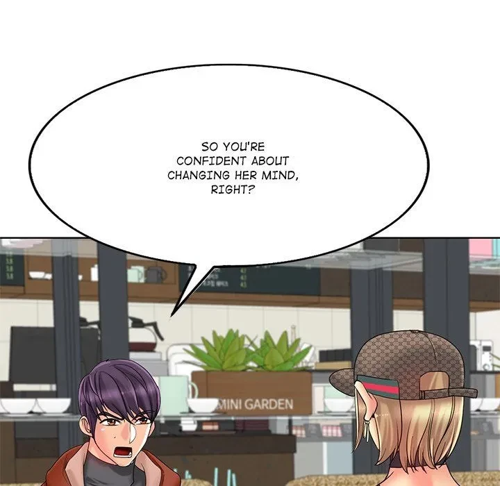 Hole In One Chapter 34, page 25