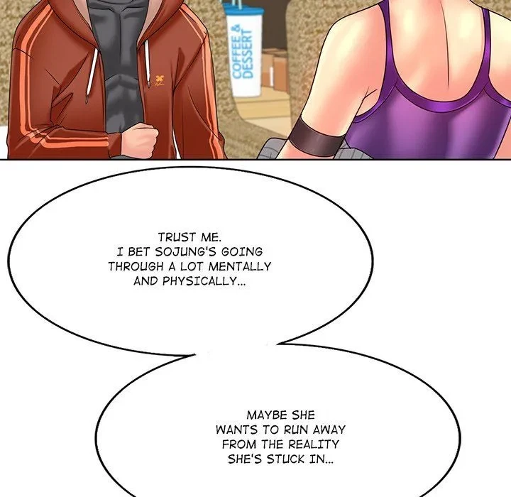 Hole In One Chapter 34, page 26