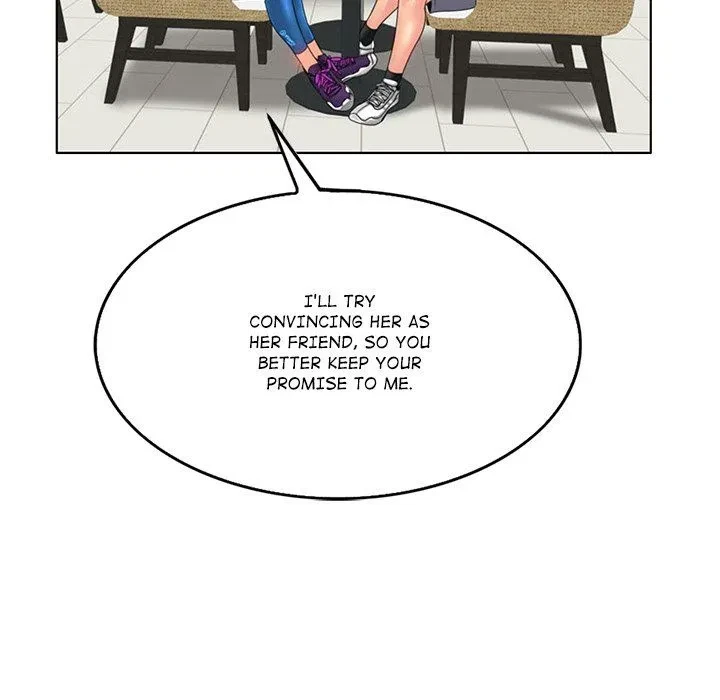 Hole In One Chapter 34, page 29