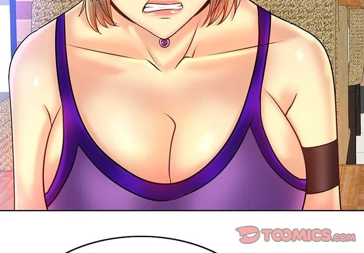 Hole In One Chapter 34, page 3