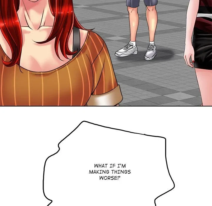 Hole In One Chapter 34, page 34