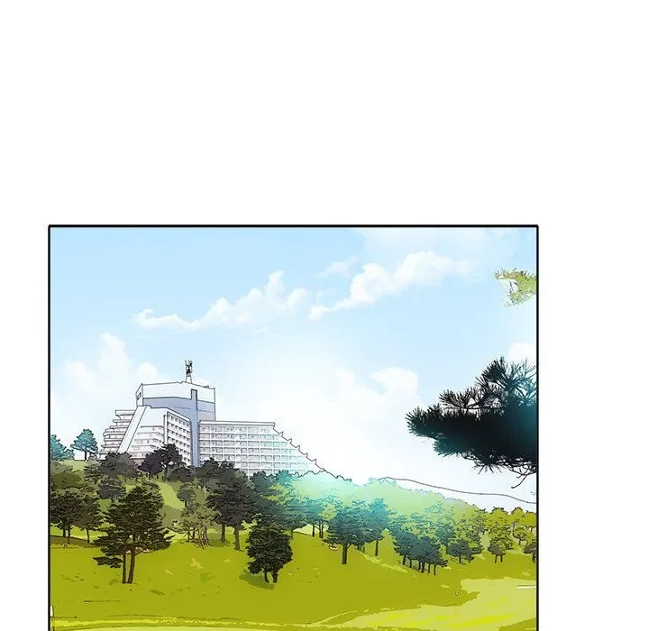 Hole In One Chapter 34, page 38
