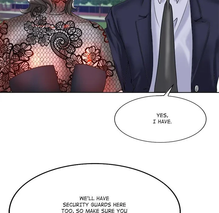 Hole In One Chapter 34, page 43
