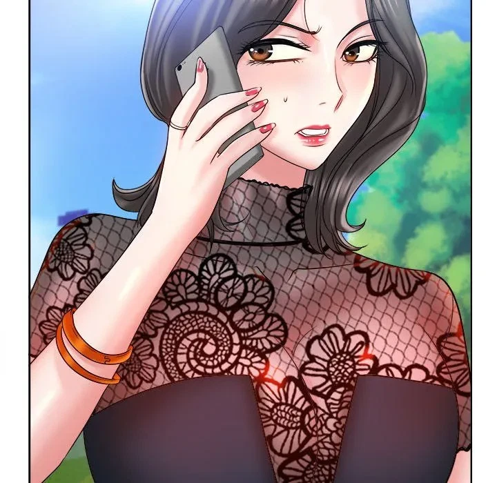 Hole In One Chapter 34, page 50