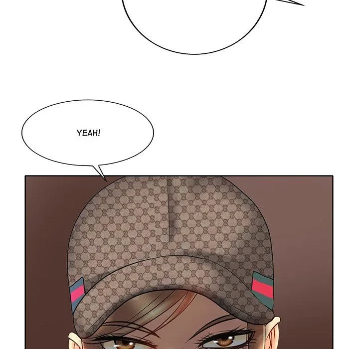 Hole In One Chapter 34, page 6