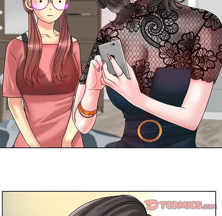 Hole In One Chapter 34, page 66