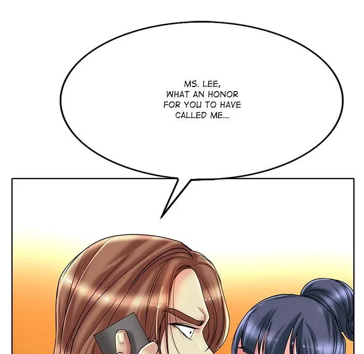 Hole In One Chapter 34, page 72