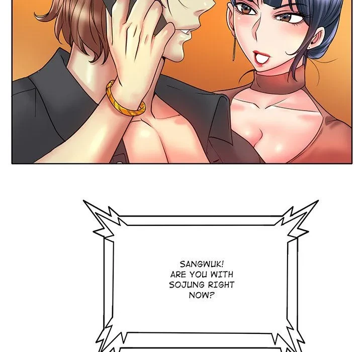 Hole In One Chapter 34, page 73