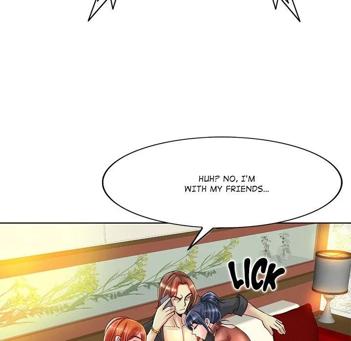 Hole In One Chapter 34, page 74