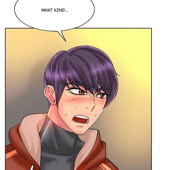 Hole In One Chapter 34, page 8