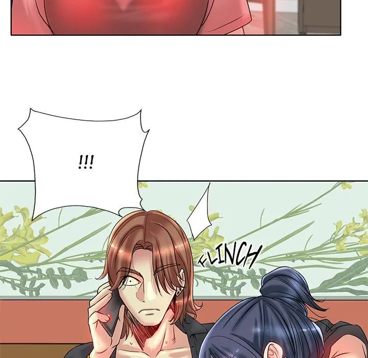 Hole In One Chapter 34, page 81