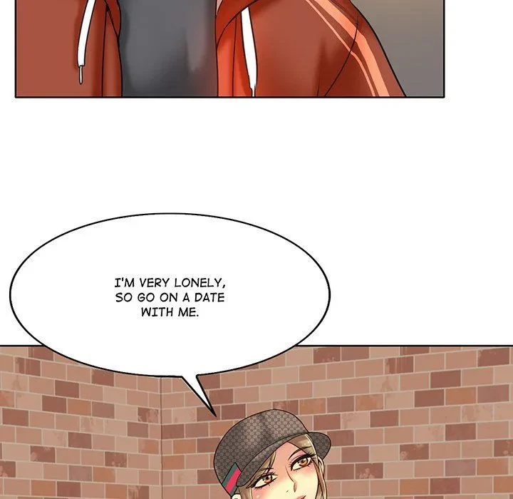Hole In One Chapter 34, page 9
