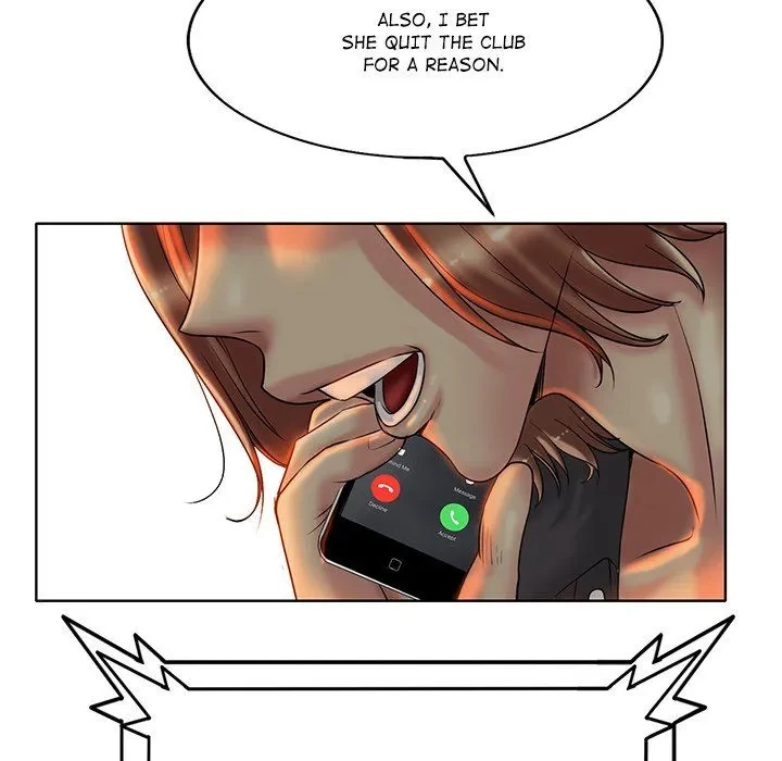 Hole In One Chapter 34, page 91