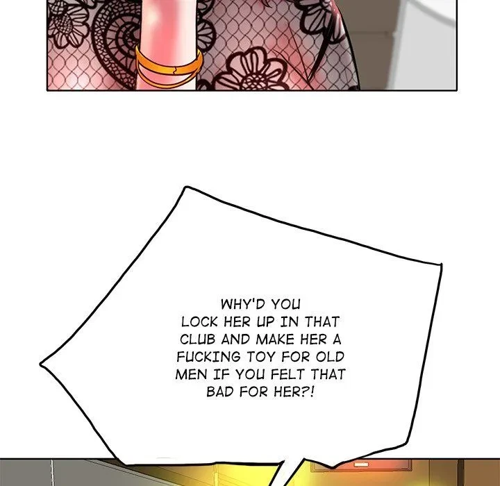 Hole In One Chapter 34, page 98