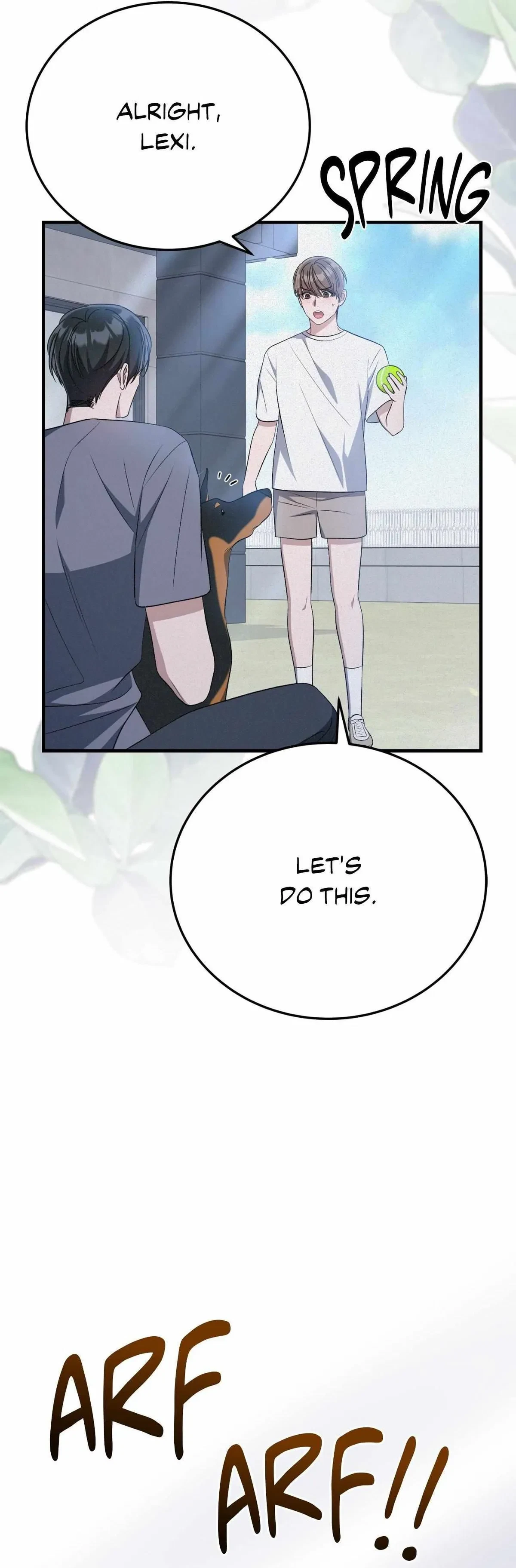 Chapter 67, page 36