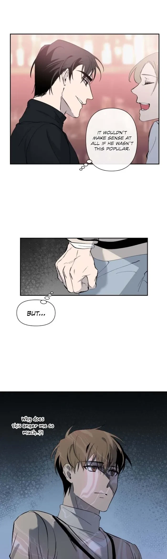 XX Partner Chapter 14, page 18