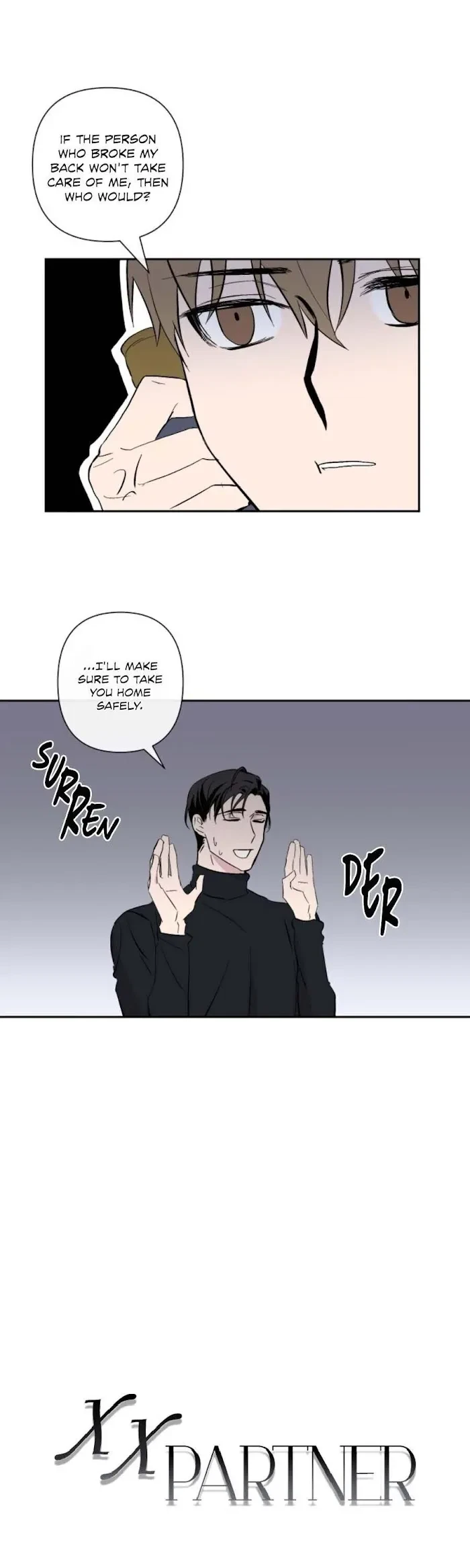 XX Partner Chapter 14, page 6