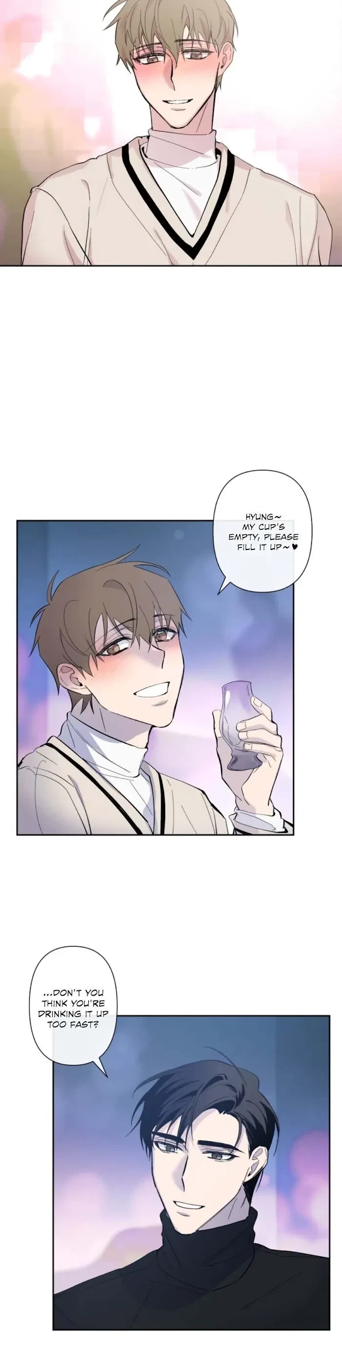 XX Partner Chapter 14, page 8