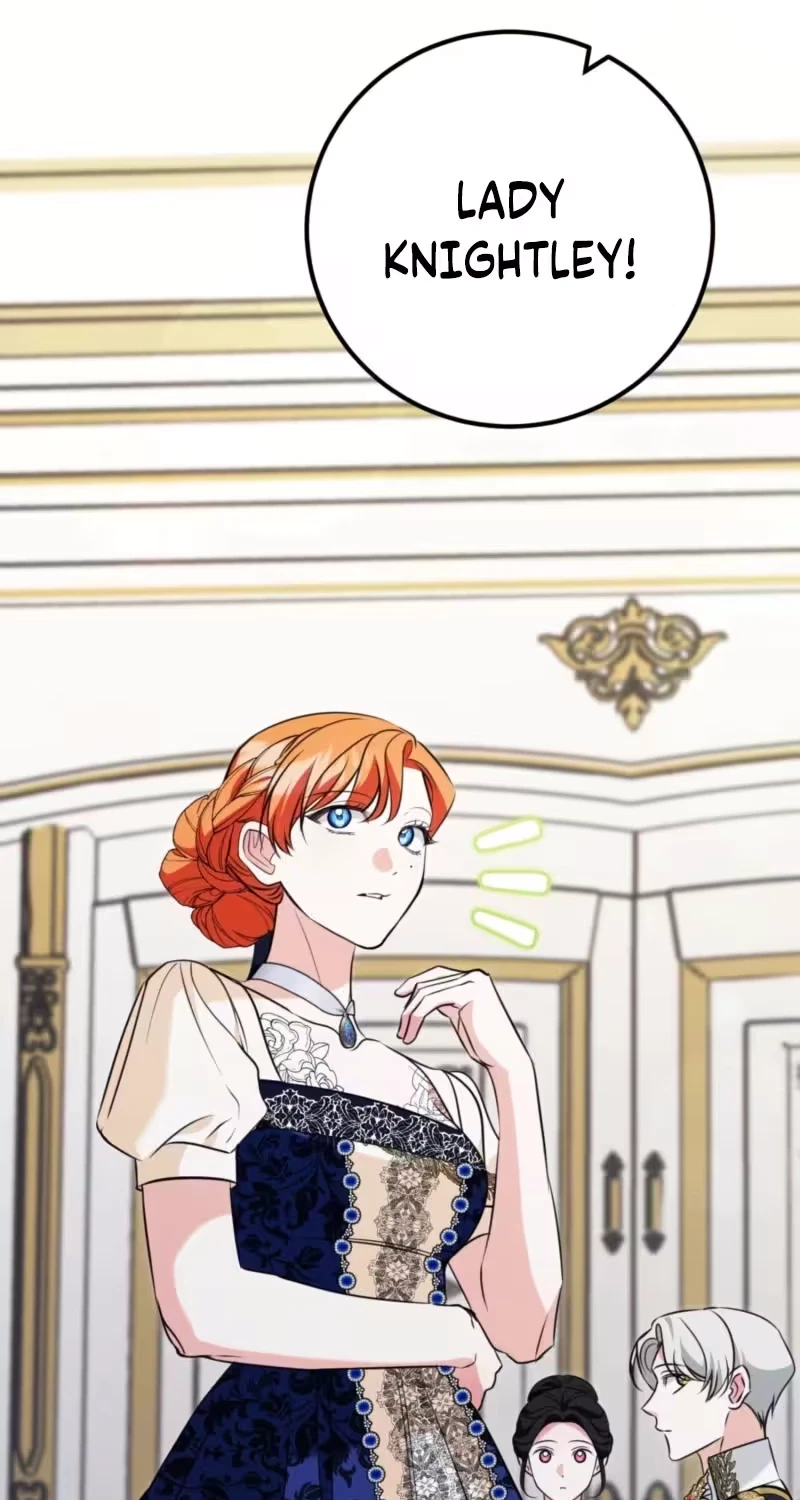 I'd Prefer Bankruptcy Over Marriage Chapter 73, page 3