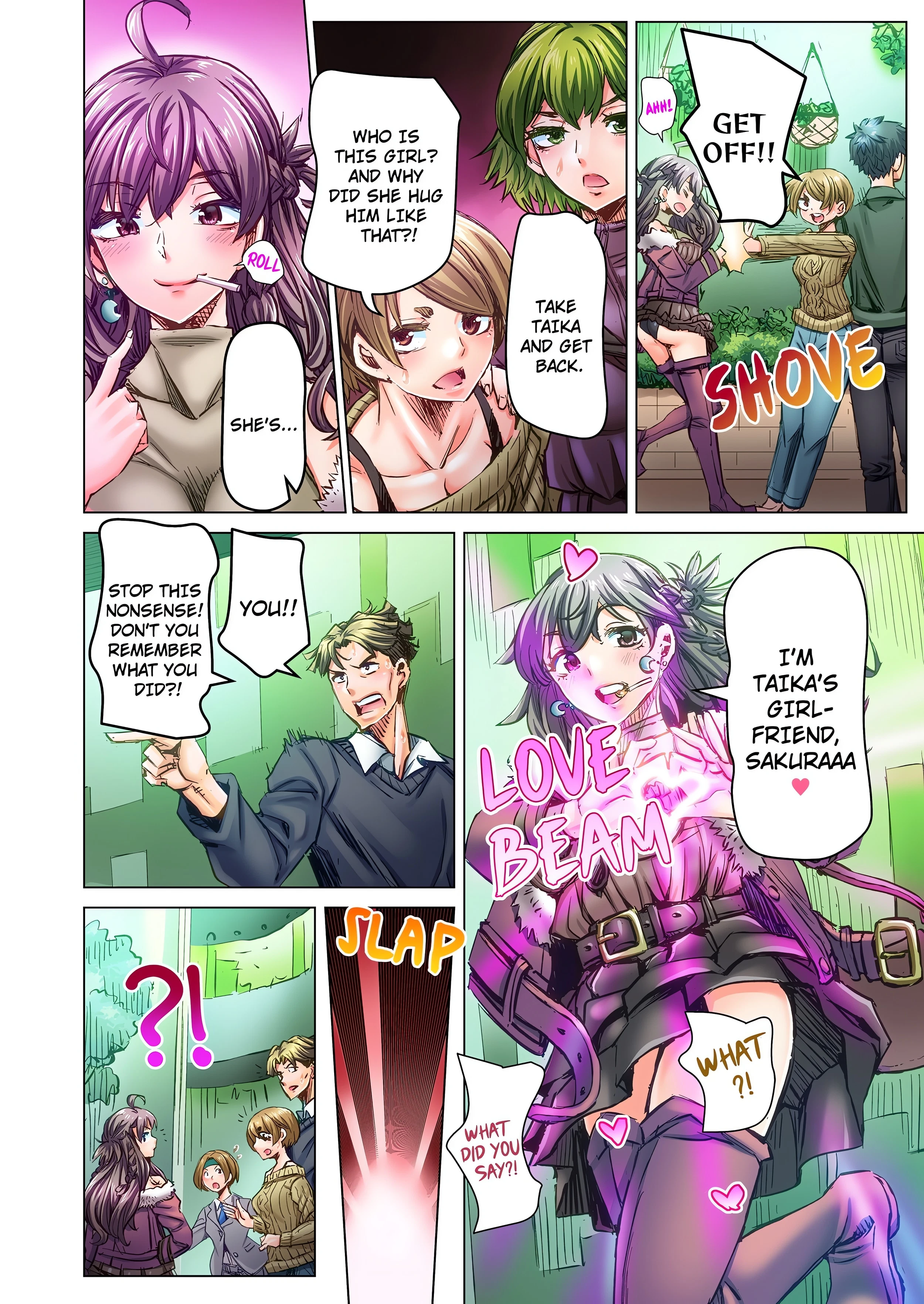 Chapter 89, page 2