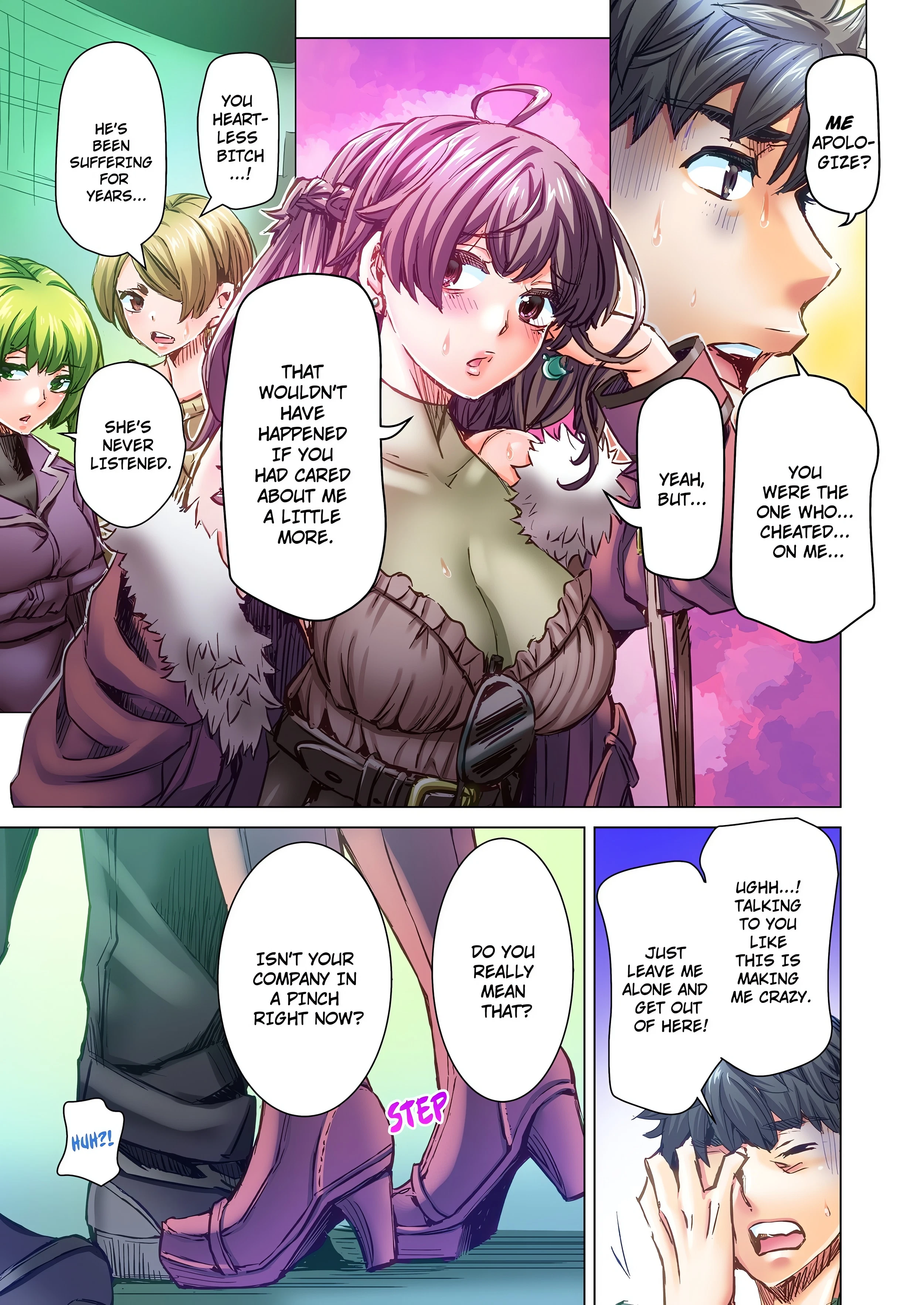 Chapter 89, page 5