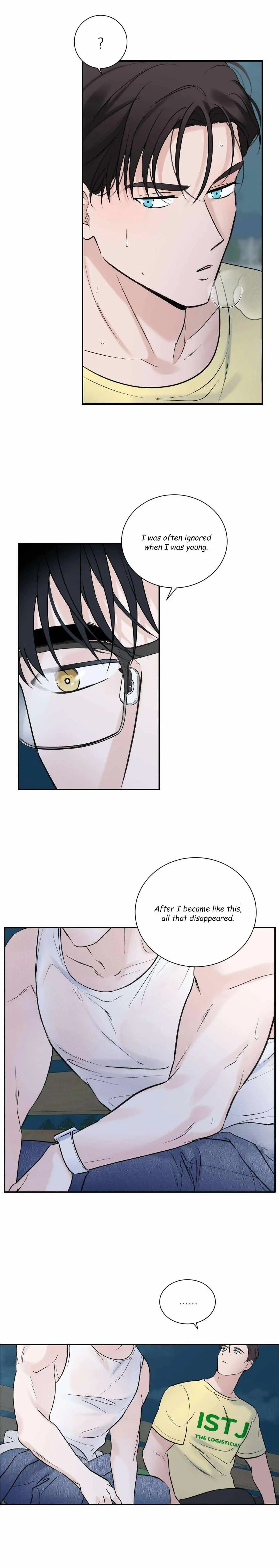 Overclock Chapter 14, page 15