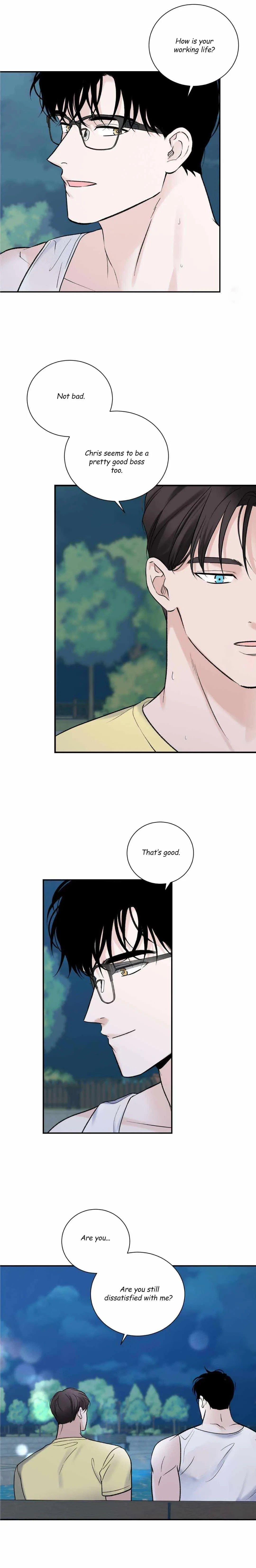 Overclock Chapter 14, page 16