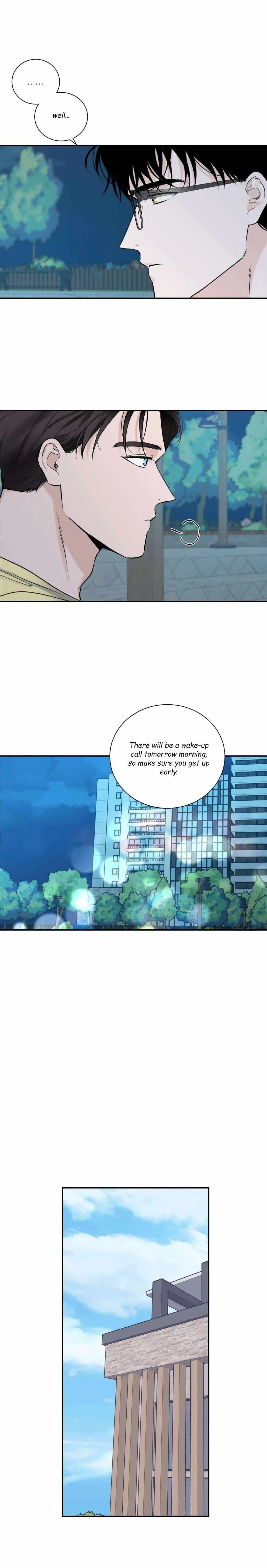 Overclock Chapter 14, page 17